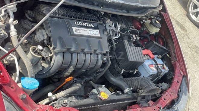 Honda Insight 2009, 170,000 km - 1.3 l - Bakı