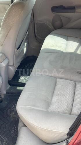 Honda Insight 2009, 170,000 km - 1.3 l - Bakı