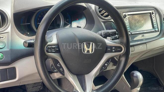 Honda Insight 2009, 170,000 km - 1.3 l - Bakı
