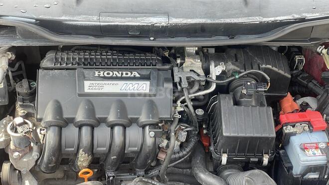 Honda Insight 2009, 170,000 km - 1.3 l - Bakı