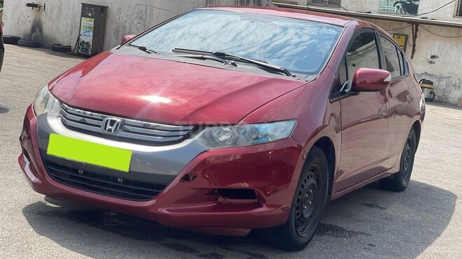 Honda Insight 2009, 170,000 km - 1.3 l - Bakı