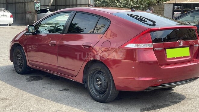 Honda Insight 2009, 170,000 km - 1.3 l - Bakı