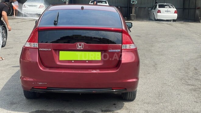 Honda Insight 2009, 170,000 km - 1.3 l - Bakı