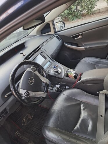 Toyota Prius 2010, 320,000 km - 1.8 l - Bakı