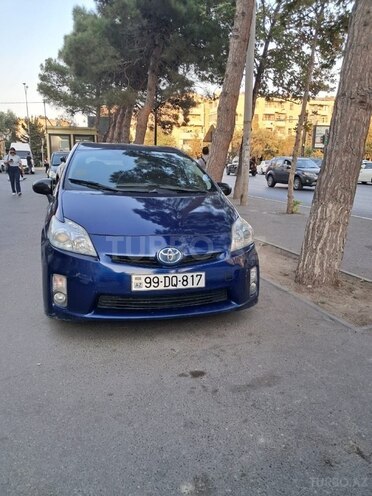 Toyota Prius 2010, 320,000 km - 1.8 l - Bakı