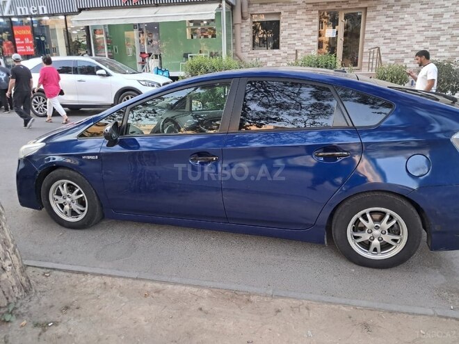 Toyota Prius 2010, 320,000 km - 1.8 l - Bakı