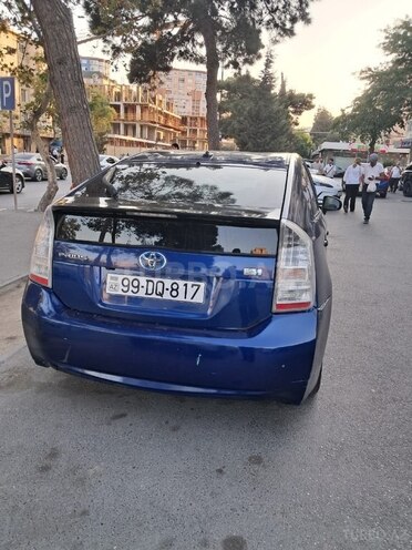 Toyota Prius 2010, 320,000 km - 1.8 l - Bakı