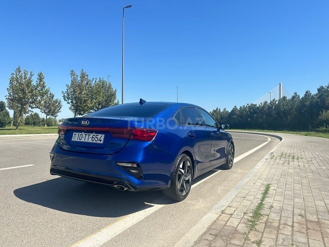 Kia Forte 2021, 130,357 km - 2.0 l - Bakı