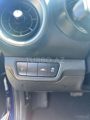 Kia Forte 2021, 130,357 km - 2.0 l - Bakı