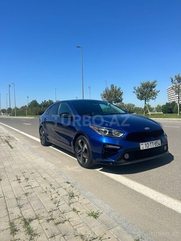 Kia Forte 2021, 130,357 km - 2.0 l - Bakı