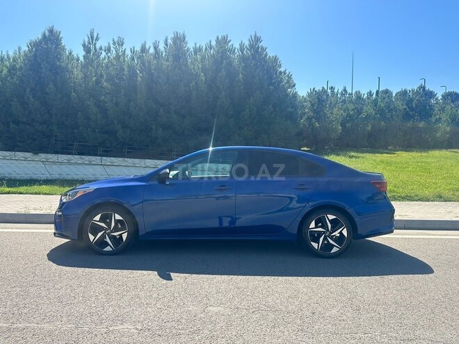 Kia Forte 2021, 130,357 km - 2.0 l - Bakı