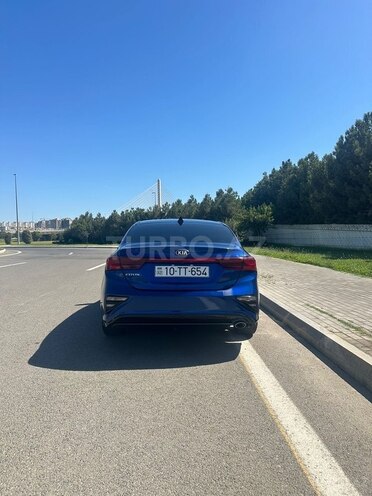 Kia Forte 2021, 130,357 km - 2.0 l - Bakı