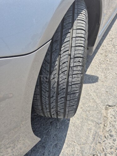 Hyundai Sonata 2011, 223,600 km - 2.4 l - Bakı