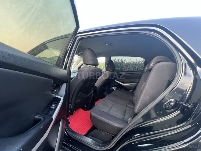 Ssang Yong Korando 2013, 185,999 km - 2.0 л - Bakı