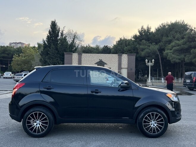 Ssang Yong Korando 2013, 185,999 km - 2.0 л - Bakı