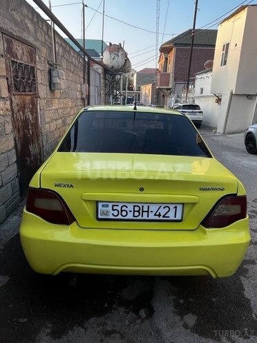 Daewoo Nexia 2009, 293,675 km - 1.5 л - Bakı