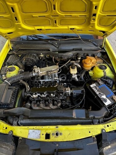 Daewoo Nexia 2009, 293,675 km - 1.5 л - Bakı