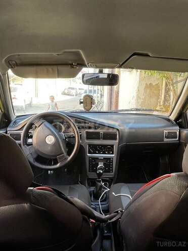 Daewoo Nexia 2009, 293,675 km - 1.5 л - Bakı