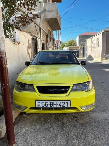 Daewoo Nexia 2009, 293,675 km - 1.5 л - Bakı