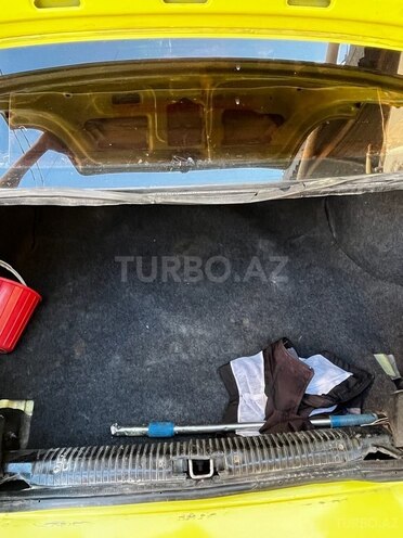 Daewoo Nexia 2009, 293,675 km - 1.5 л - Bakı