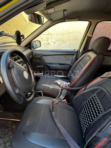 Daewoo Nexia 2009, 293,675 km - 1.5 л - Bakı