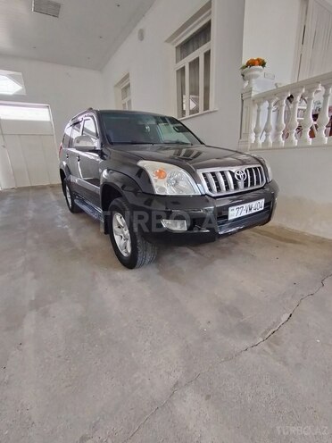 Toyota Land Cruiser Prado 2006, 249,600 km - 2.7 л - Bakı