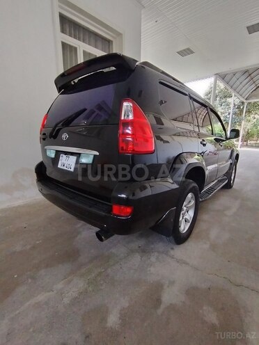 Toyota Land Cruiser Prado 2006, 249,600 km - 2.7 л - Bakı
