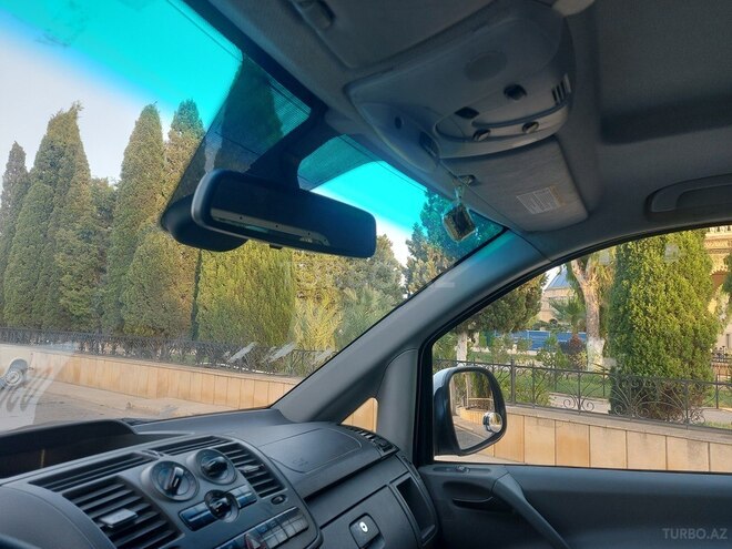 Mercedes Vito 111 2008, 367,459 km - 2.2 л - Bakı