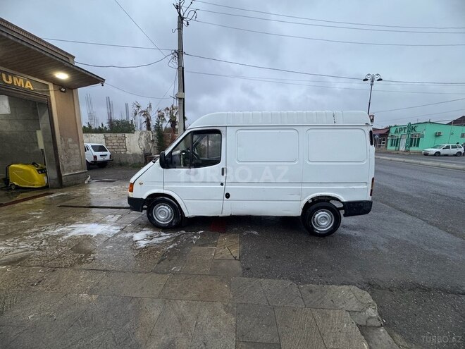 Ford Transit 1998, 525,200 km - 2.5 л - Quba