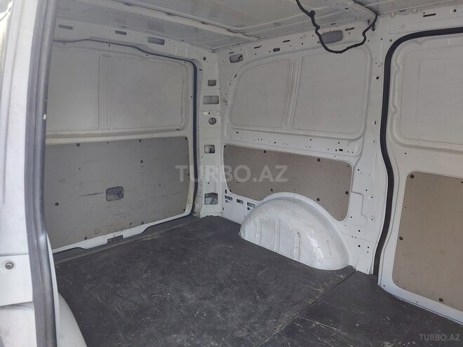 Mercedes Vito 111 2008, 367,459 km - 2.2 л - Bakı