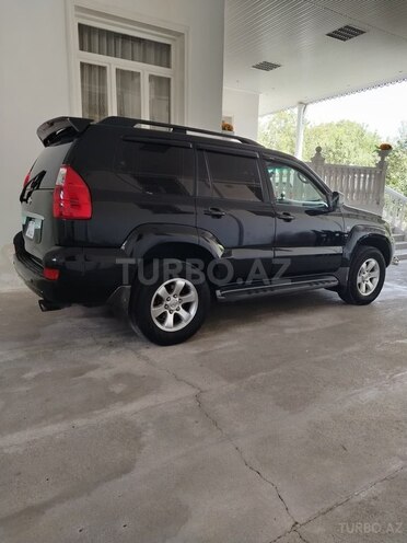 Toyota Land Cruiser Prado 2006, 249,600 km - 2.7 л - Bakı