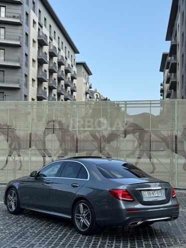 Mercedes E 300 2017, 68,000 km - 2.0 l - Bakı