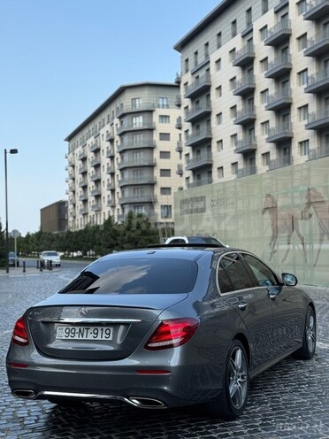 Mercedes E 300 2017, 68,000 km - 2.0 l - Bakı