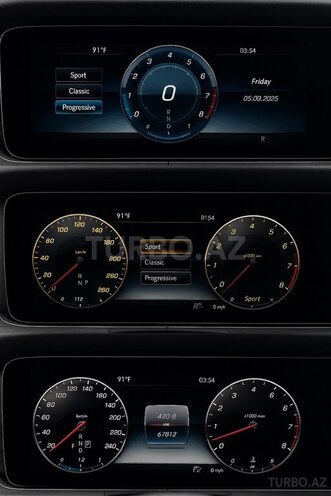 Mercedes E 300 2017, 68,000 km - 2.0 l - Bakı