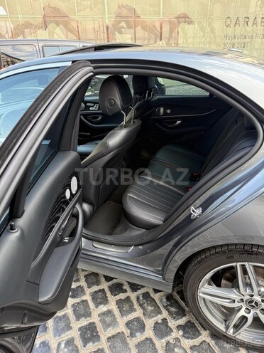 Mercedes E 300 2017, 68,000 km - 2.0 l - Bakı