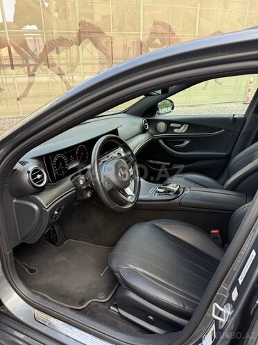 Mercedes E 300 2017, 68,000 km - 2.0 l - Bakı