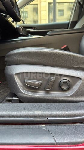 Toyota Camry 2018, 165,000 km - 2.5 л - Bakı