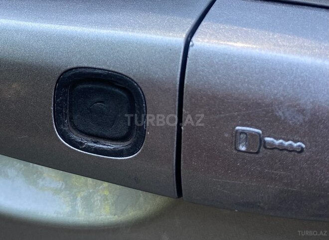 Jaguar XF 2009, 189,000 km - 4.2 л - Masallı