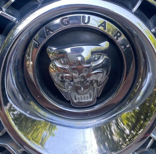 Jaguar XF 2009, 189,000 km - 4.2 л - Masallı