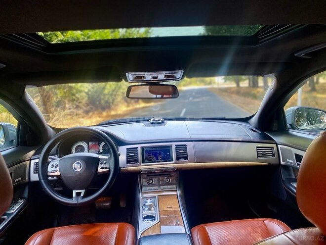 Jaguar XF 2009, 189,000 km - 4.2 л - Masallı