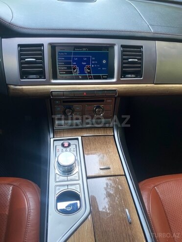 Jaguar XF 2009, 189,000 km - 4.2 л - Masallı