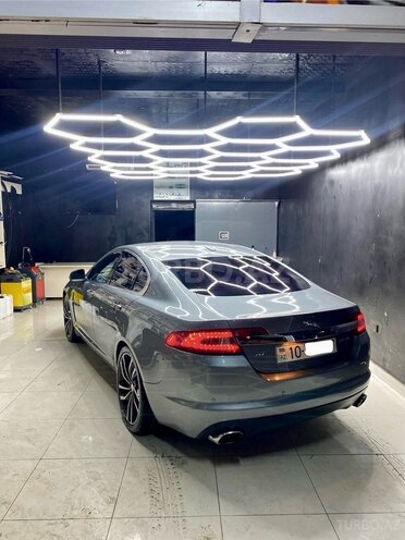 Jaguar XF 2009, 189,000 km - 4.2 л - Masallı