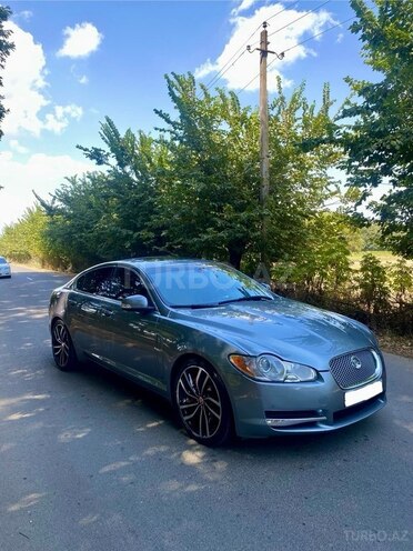 Jaguar XF 2009, 189,000 km - 4.2 л - Masallı