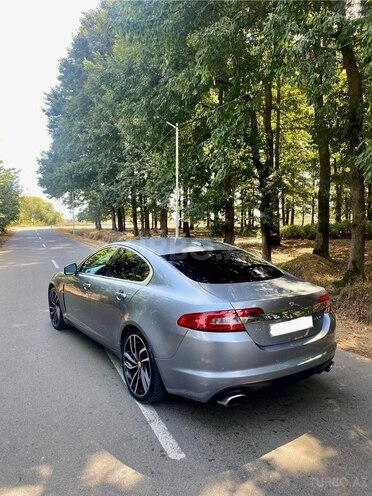 Jaguar XF 2009, 189,000 km - 4.2 л - Masallı