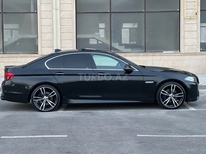 BMW 528 2015, 323,000 km - 2.0 l - Xırdalan