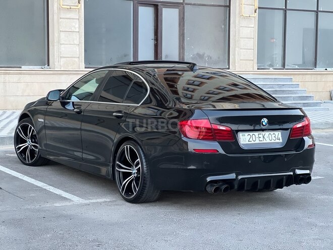 BMW 528 2015, 323,000 km - 2.0 l - Xırdalan
