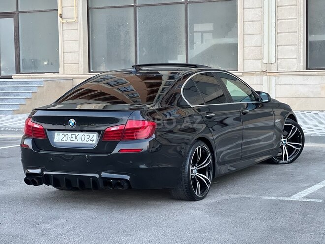 BMW 528 2015, 323,000 km - 2.0 l - Xırdalan