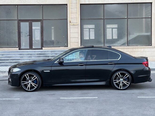 BMW 528 2015, 323,000 km - 2.0 l - Xırdalan