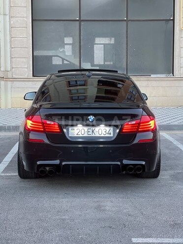 BMW 528 2015, 323,000 km - 2.0 l - Xırdalan