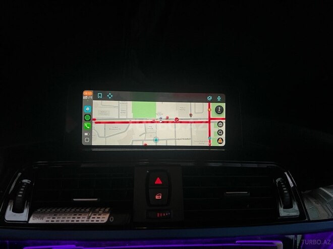 BMW 428 2016, 128,797 km - 2.0 l - Bakı
